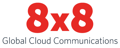 8x8 Global Cloud Communications